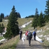 Gymnastikerbergtour Pfannstein